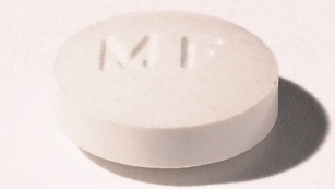 мифепристон